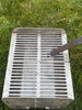 Collapsible Fire Pan / Grill