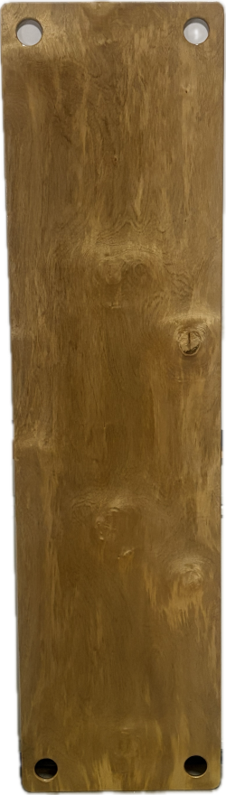 Salmon River Drifter Shelf