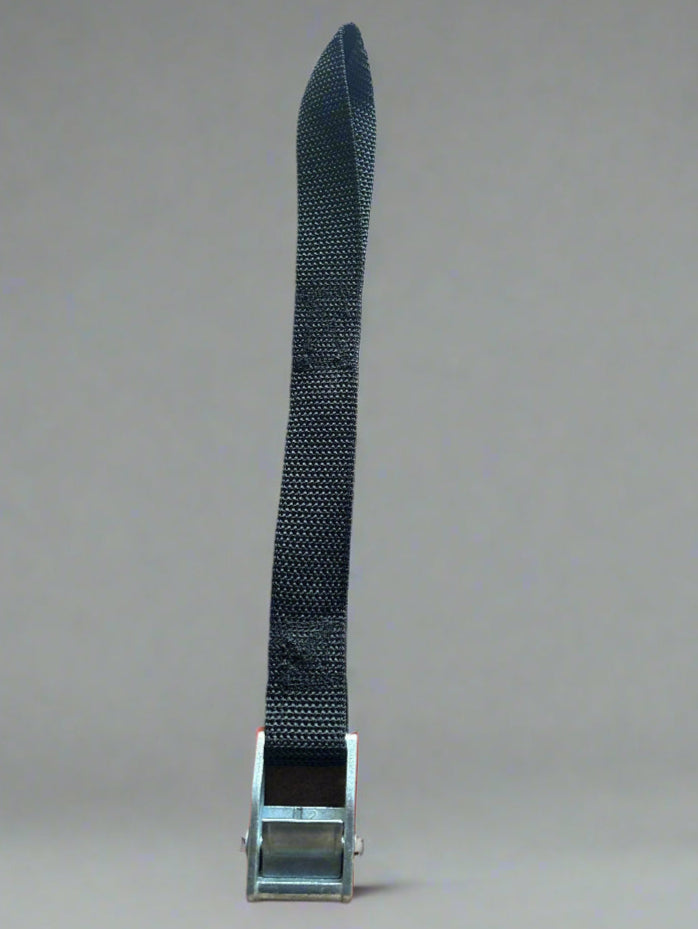 1' looped Cam Strap