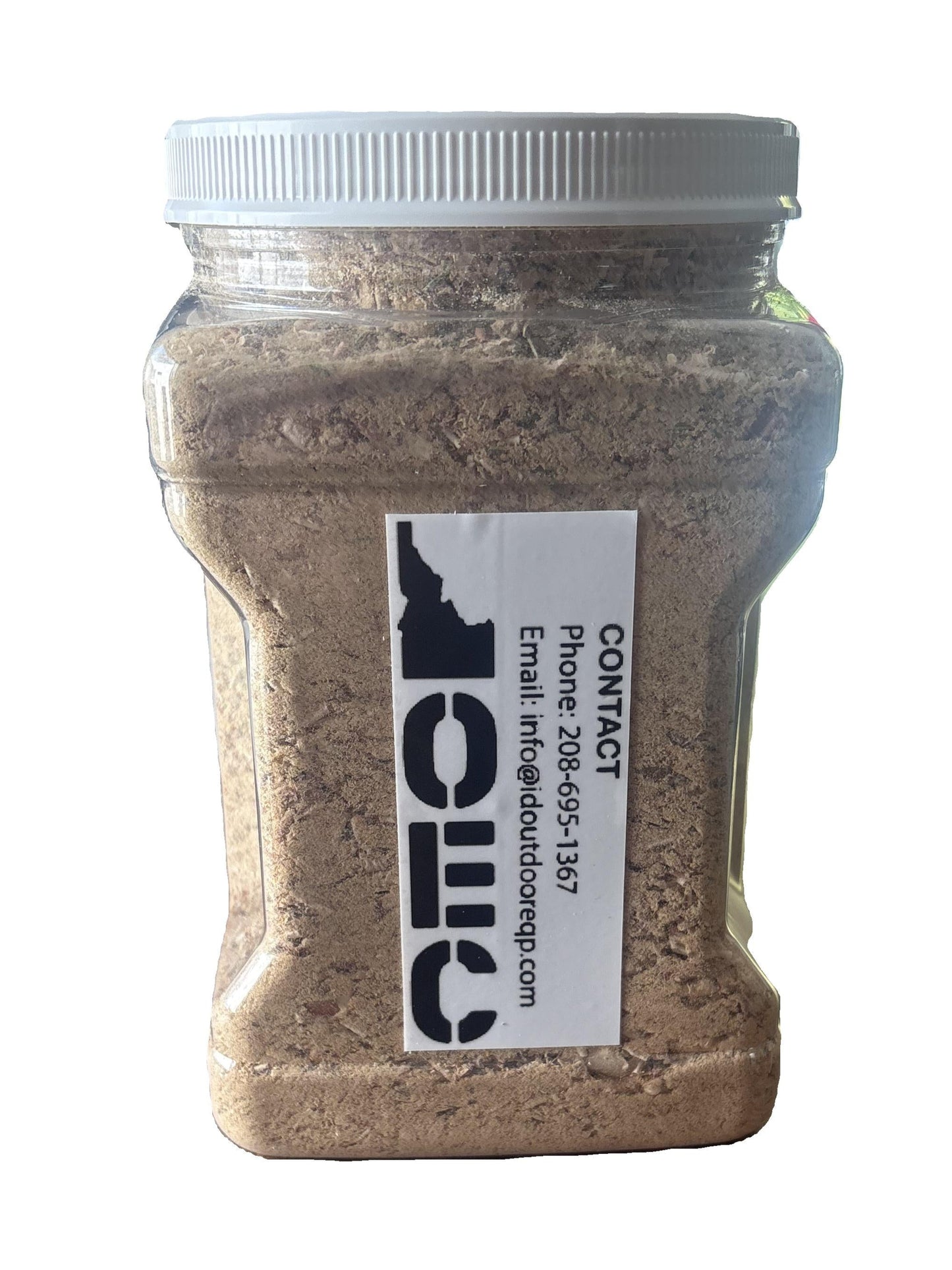 Idaho Outdoor Odor            (Grover Tamer)