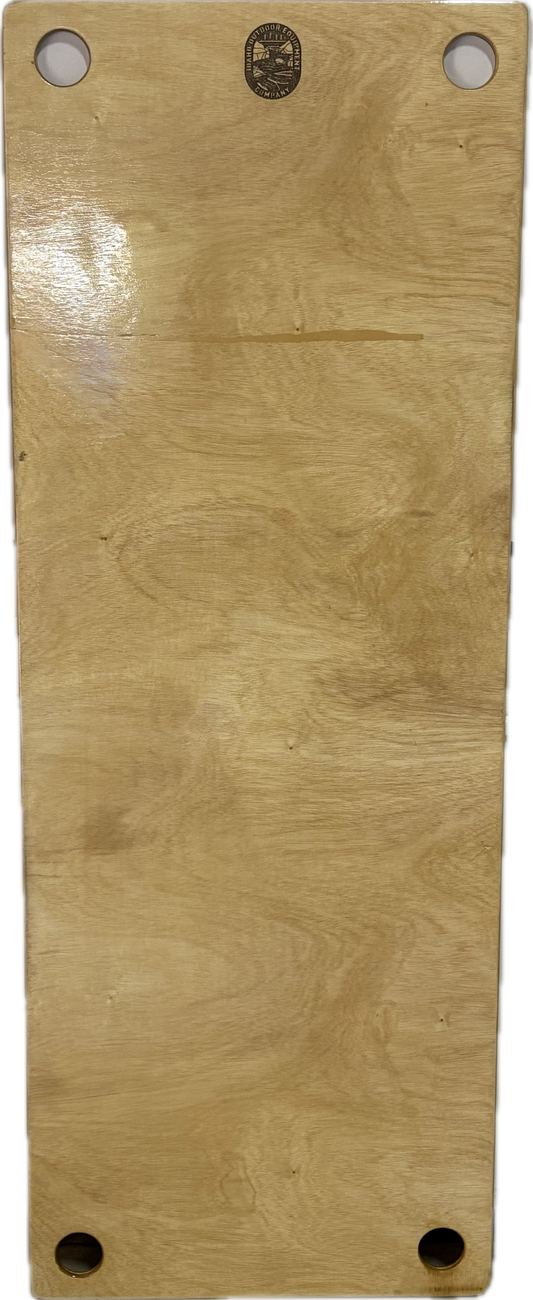 Passenger Seat Boards